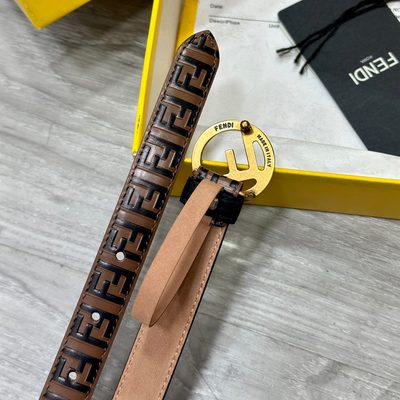 Fendi Belt — 4