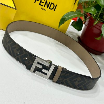 Fendi Belt — 6