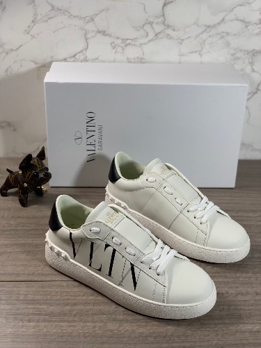 Valentino Garavani VLTN Open sneakers — 4