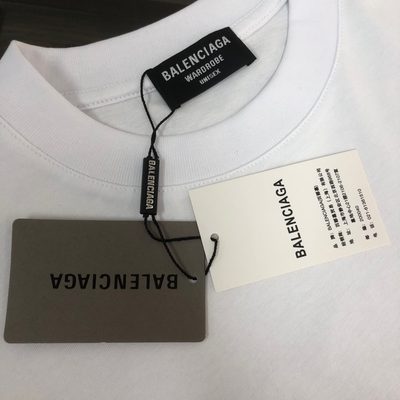 Balenciaga t-shirt — 4