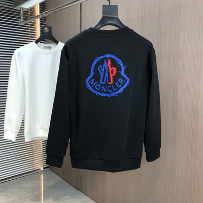 Moncler sweatshirt — 7