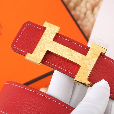Hermès Belt — 8