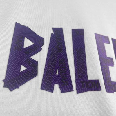 Balenciaga T-shirt — 3