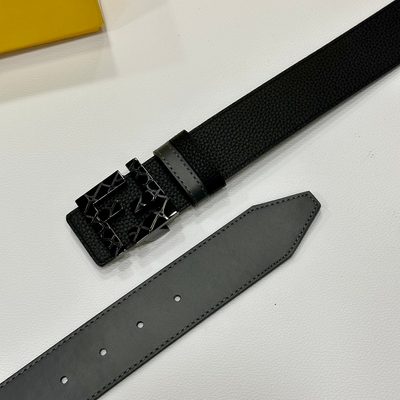 Fendi Belt — 3