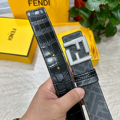 Fendi Belt — 6