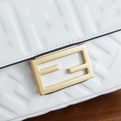 Fendi Baguette Mini bag (T) — 5