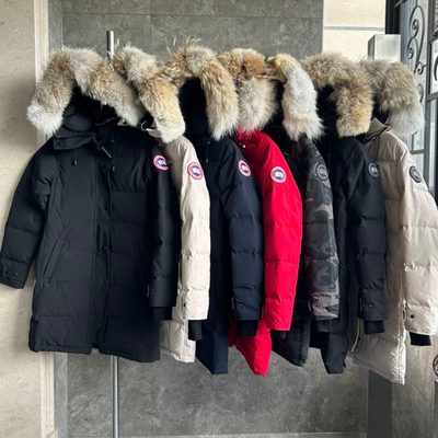 Canada Goose Women's Shelburne Parka — 3