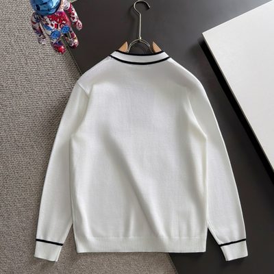 Fendi sweater — 9