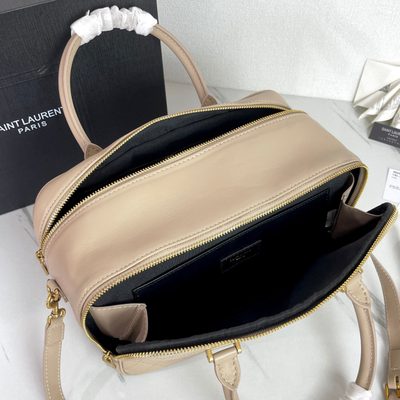 Saint Laurent duffel bag — 8