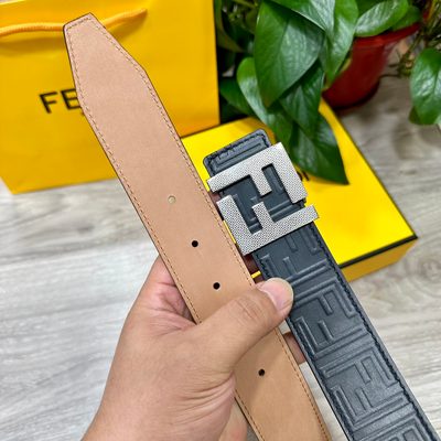 Fendi Belt — 4
