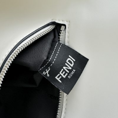 Fendi Baguette Selleria bag (T) — 7