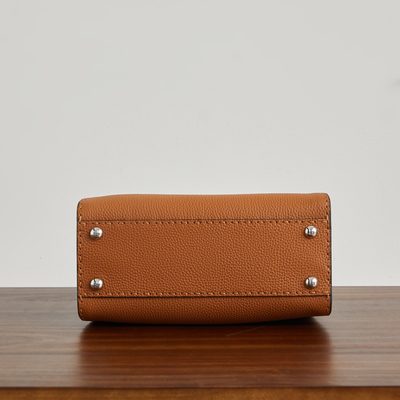 Fendi Peekaboo Iconic handbag (T) — 4