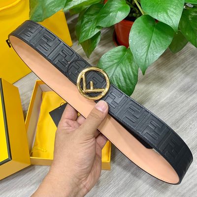 Fendi Belt — 7