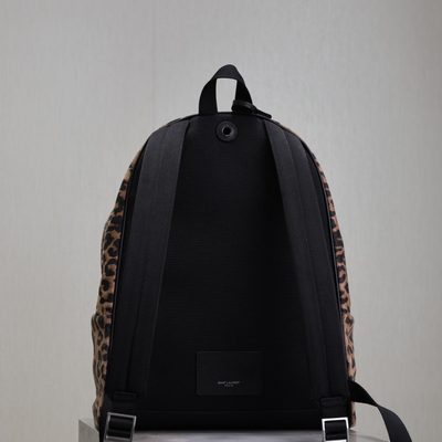 Saint Laurent Backpack — 8