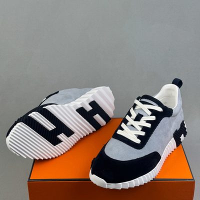 Hermès Bouncing Sneakers