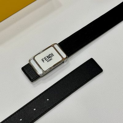 Fendi Belt — 3