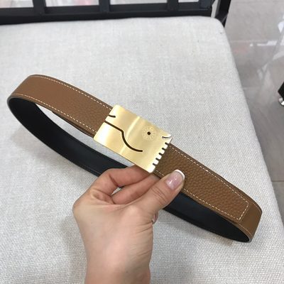 Hermès Belt — 4