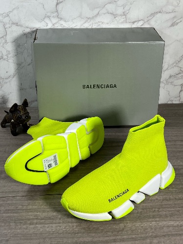 Balenciaga Speed Trainer sneakers — 4
