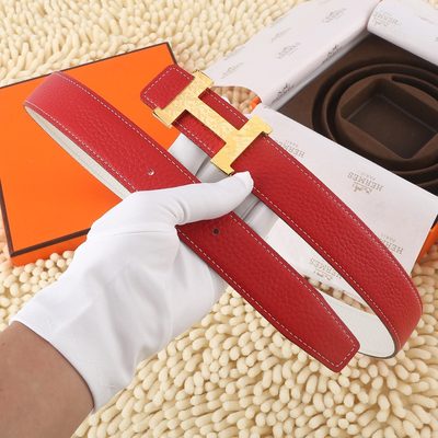 Hermès Belt — 5