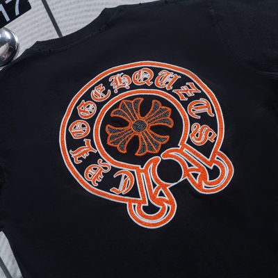 Chrome Hearts t-shirt — 4