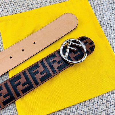 Fendi Belt — 3