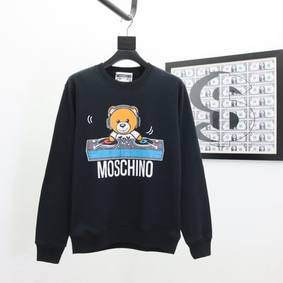 Palm Angels crewneck sweatshirt