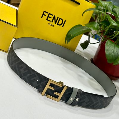 Fendi Belt — 5