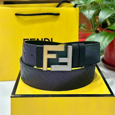 Fendi Belt — 5