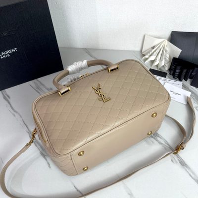 Saint Laurent duffel bag — 5