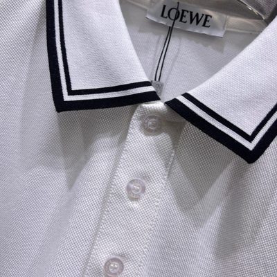 Loewe Anagram polo shirt — 7
