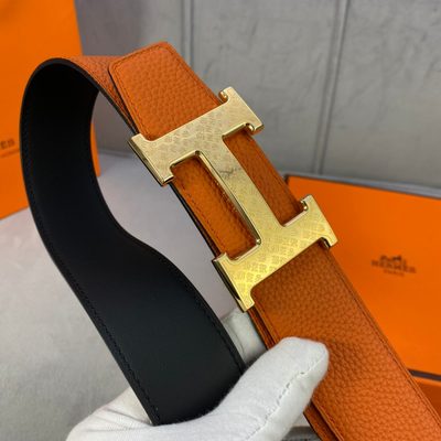 Hermès Belt — 3