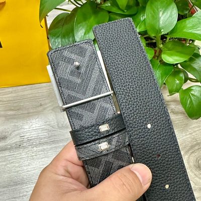 Fendi Belt — 5