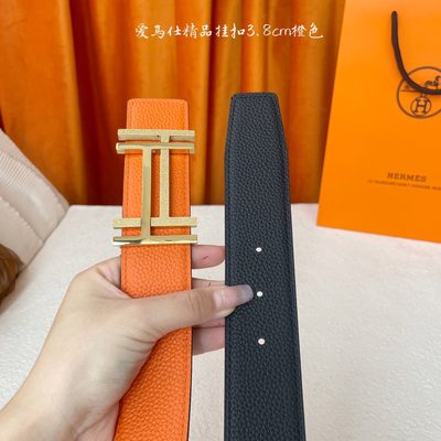 Hermès Belt — 4