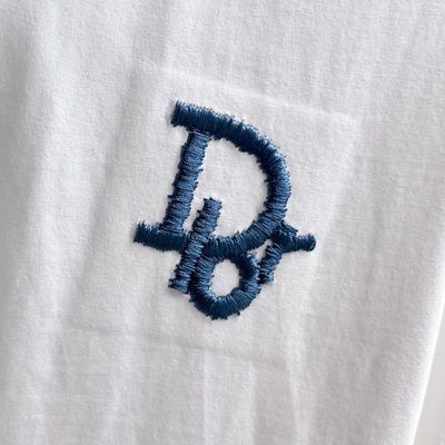Dior T-shirt — 4