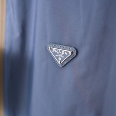 Prada Reversible Re-Nylon jacket — 9