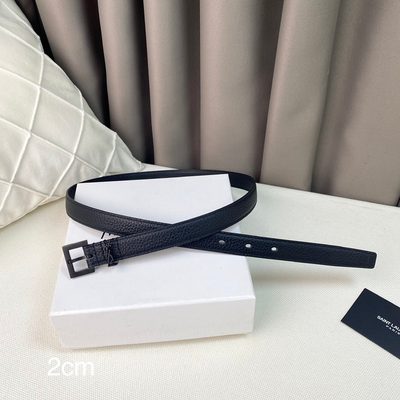 YSL Belt — 6