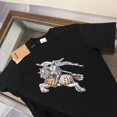 Burberry t-shirt — 3