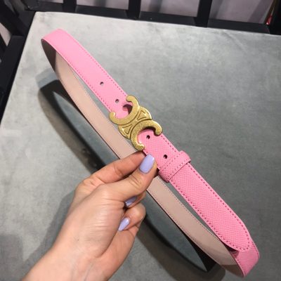 Celine Belt — 5