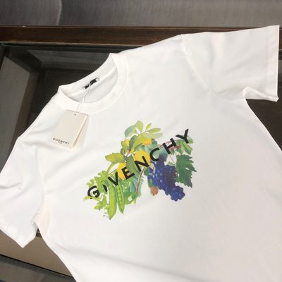 Givenchy cotton T-shirt — 3