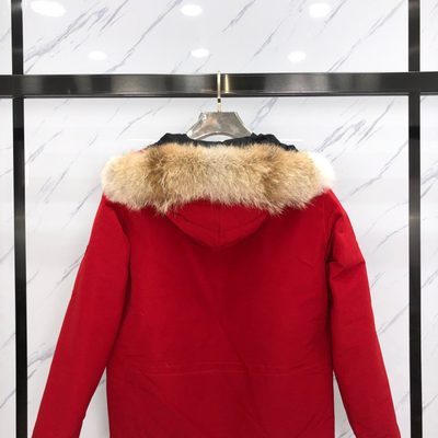Canada Goose Expedition Parka — 3