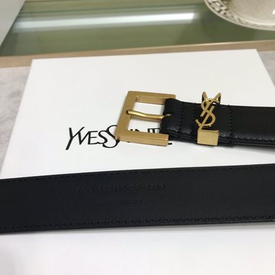 YSL Belt — 7