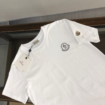 Moncler men's t-shirt — 3
