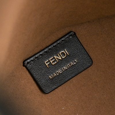 Fendi Sunshine Large shopper tote (T) — 7