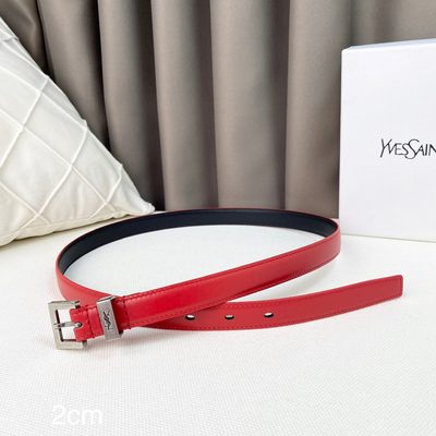 YSL Belt — 3