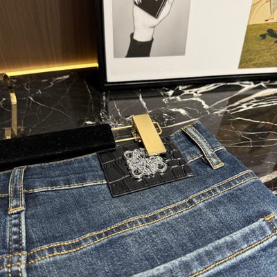 Louis Vuitton jeans — 9
