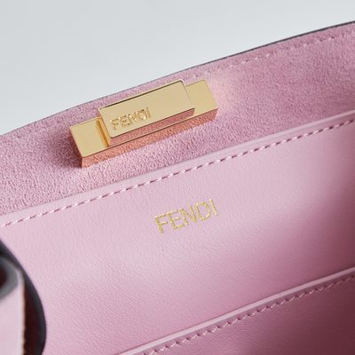 Fendi Way tote bag (T) — 8