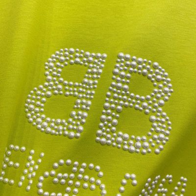 Balenciaga cotton T-shirt — 5