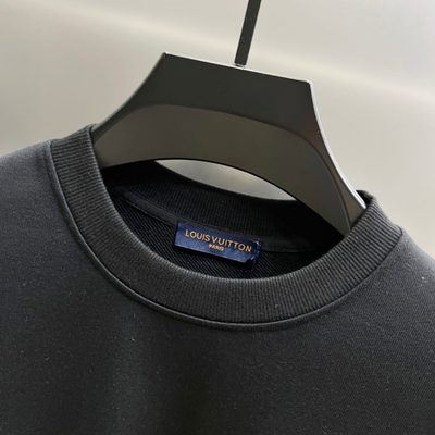 LV crewneck sweatshirt — 3