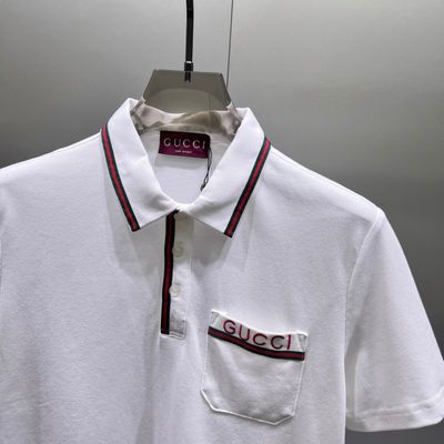 Gucci polo shirt — 3