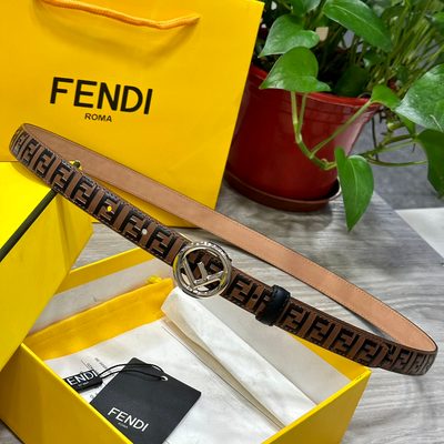 Fendi Belt — 4